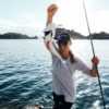 Heli-Fishing Great Barrier Island