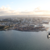 Heletranz Scenic Flights in Auckland